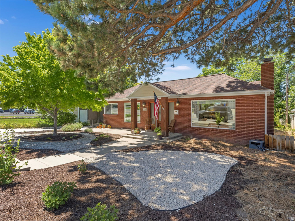 935 N 400 E Bountiful, UT 84010