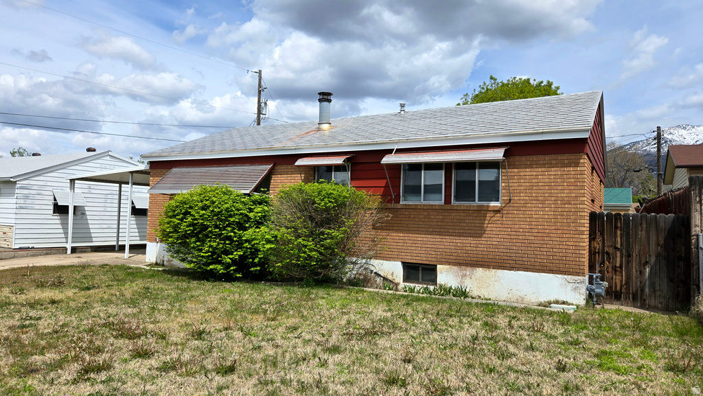 4352 S 125 W Washington Terrace, UT 84405