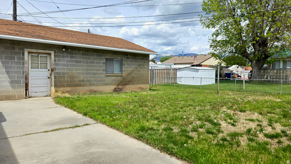 4352 S 125 W Washington Terrace, UT 84405