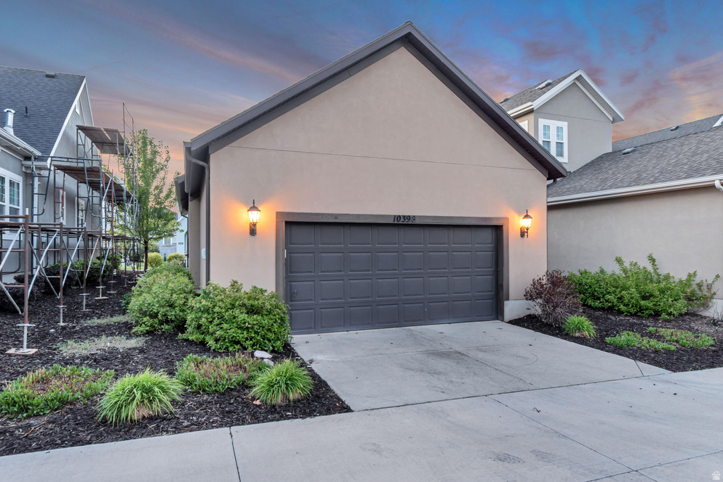 10398 S STURGEON DR South Jordan, UT 84009