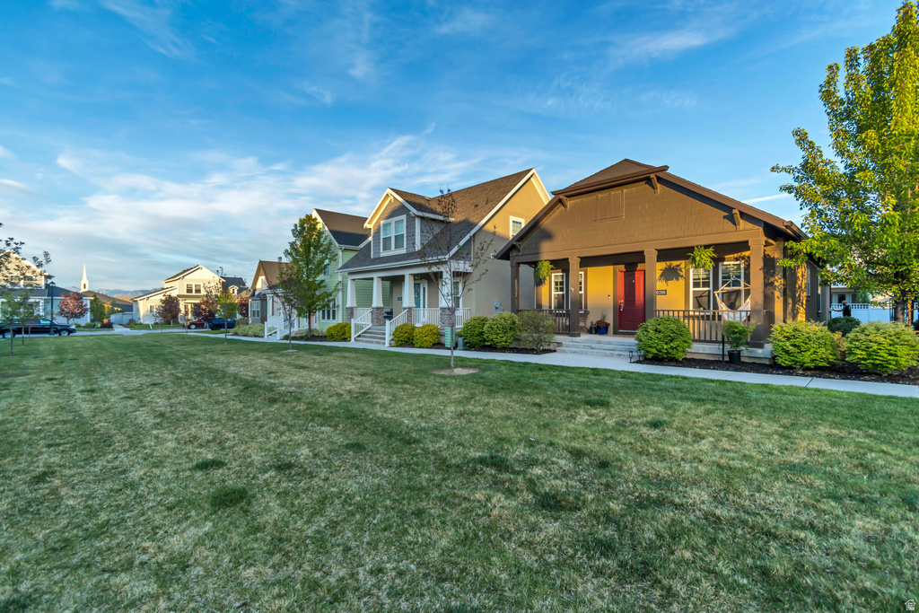 10398 S STURGEON DR South Jordan, UT 84009