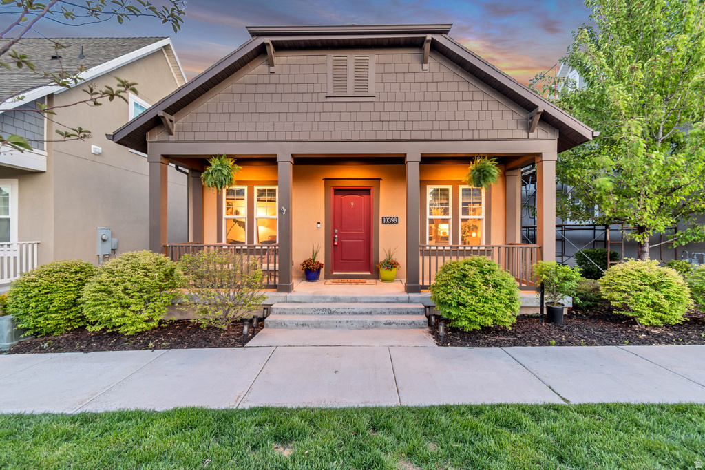 10398 S STURGEON DR South Jordan, UT 84009