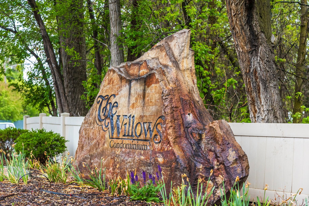 5418 S WILLOW LN #D Murray, UT 84107