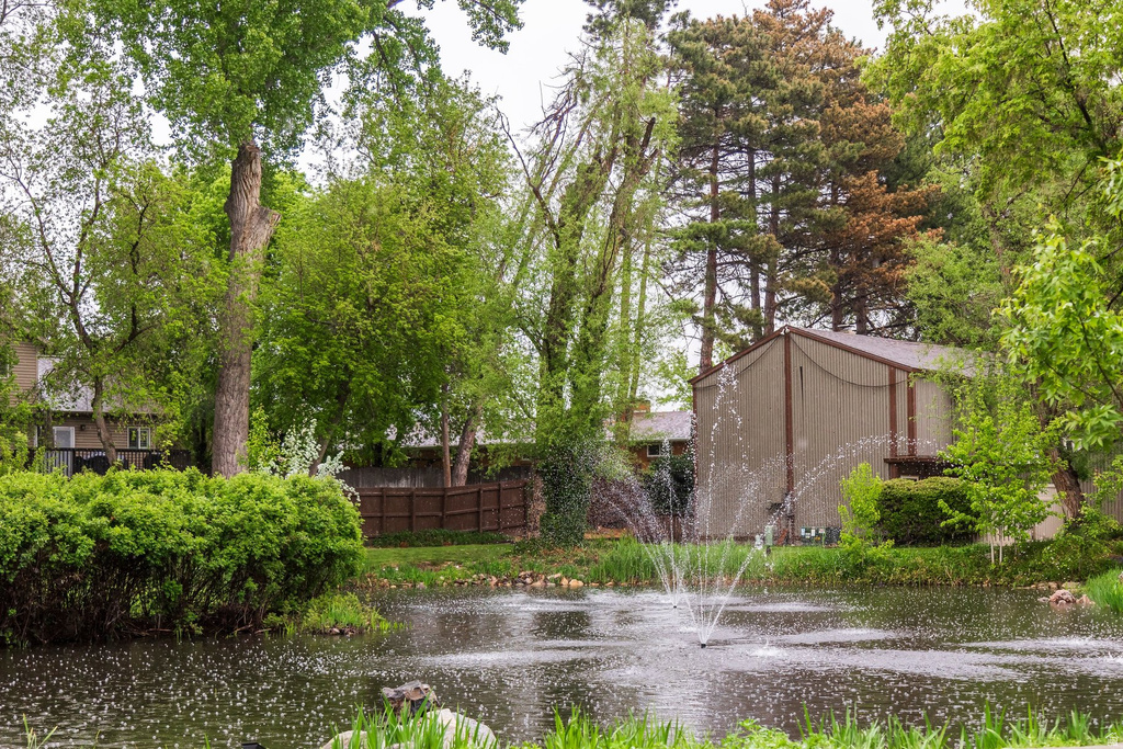 5418 S WILLOW LN #D Murray, UT 84107