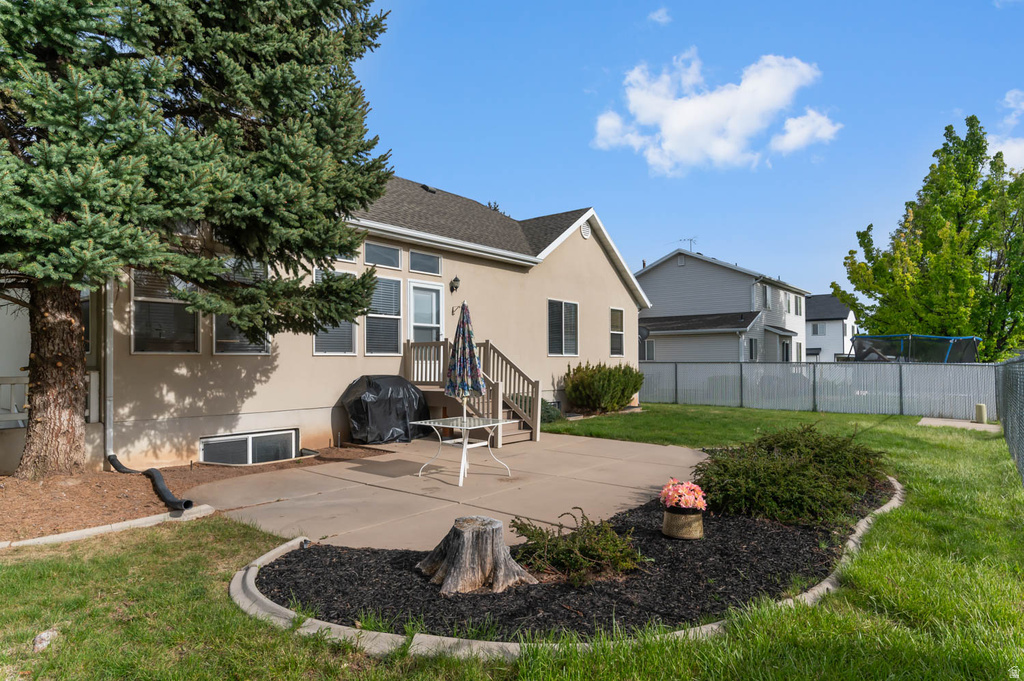 1369 N 2925 W Layton, UT 84041