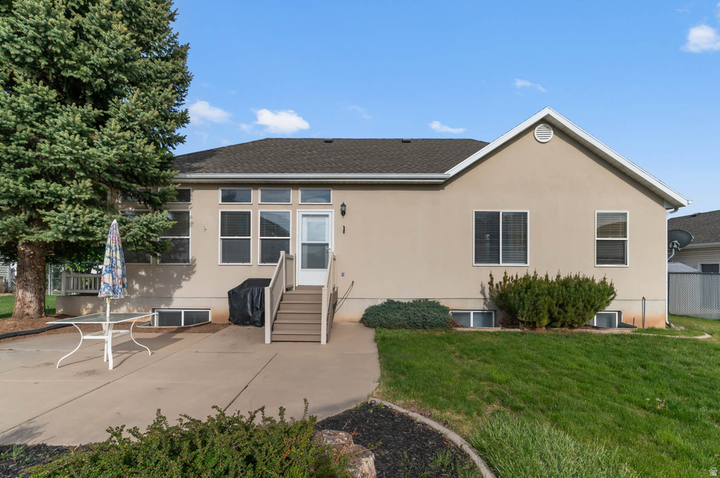 1369 N 2925 W Layton, UT 84041
