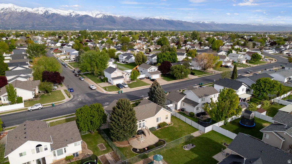 1369 N 2925 W Layton, UT 84041