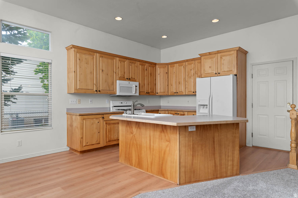 1369 N 2925 W Layton, UT 84041