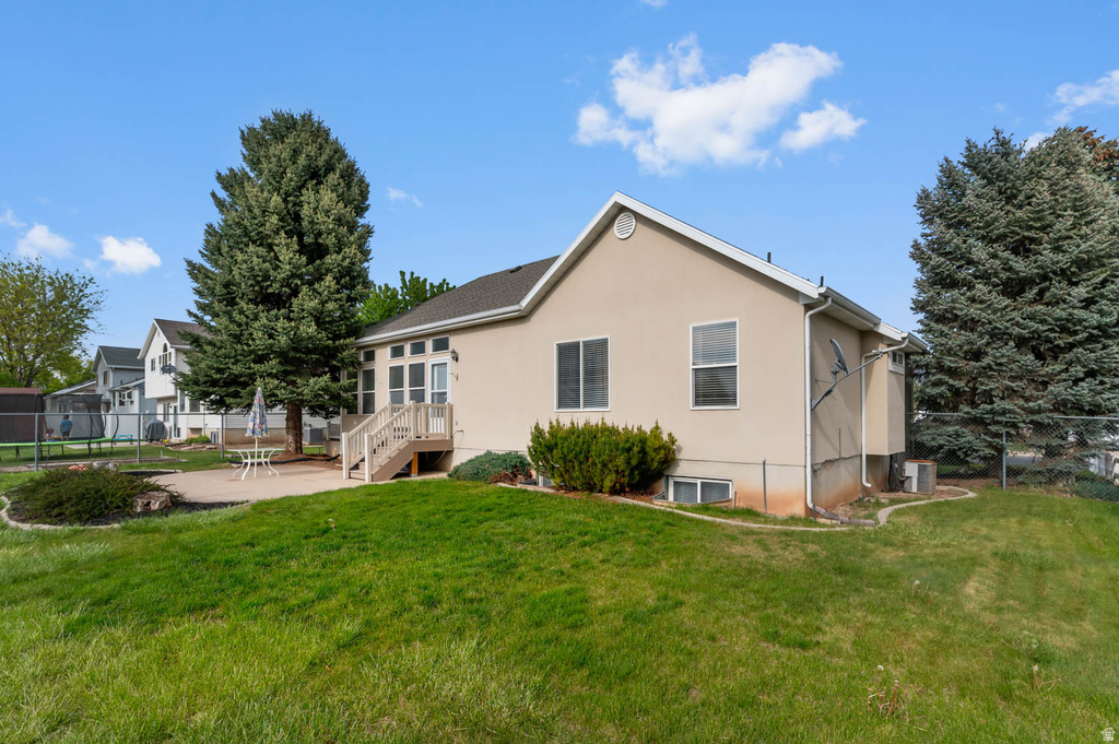 1369 N 2925 W Layton, UT 84041