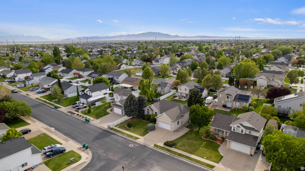 1369 N 2925 W Layton, UT 84041