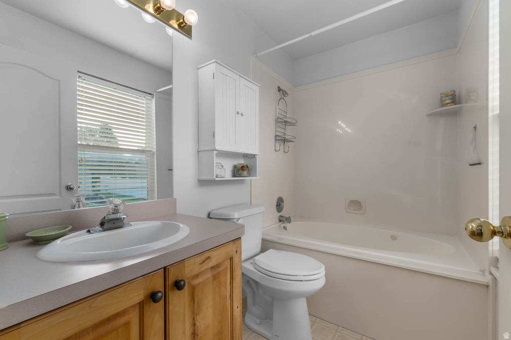 1369 N 2925 W Layton, UT 84041