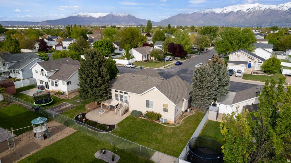 1369 N 2925 W Layton, UT 84041