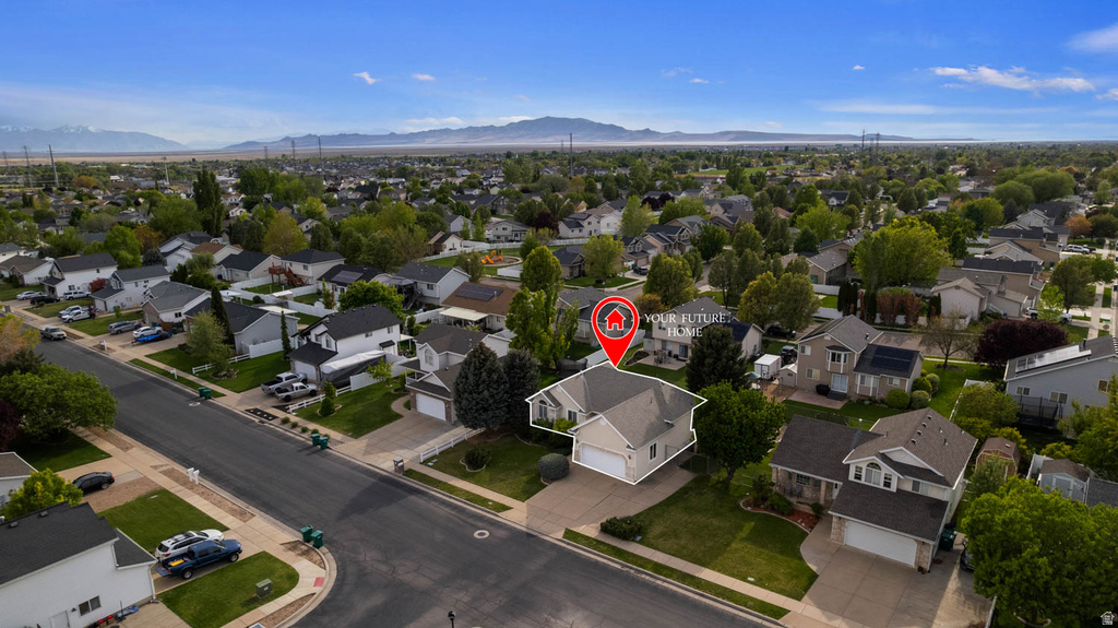 1369 N 2925 W Layton, UT 84041