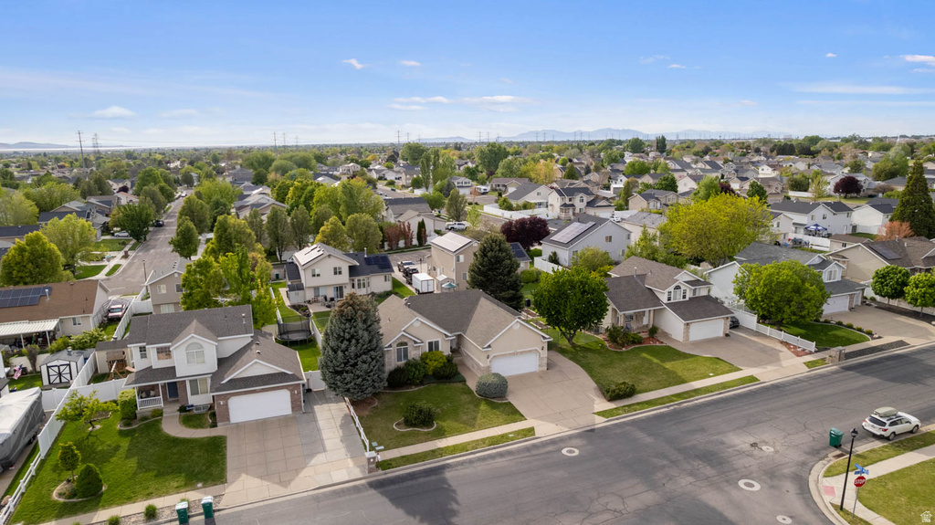 1369 N 2925 W Layton, UT 84041