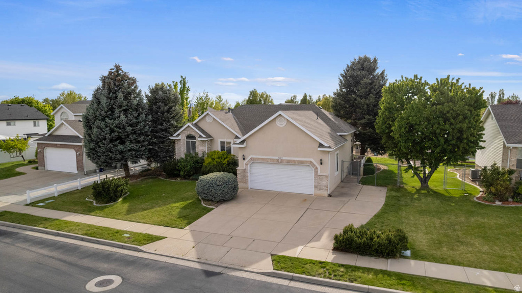 1369 N 2925 W Layton, UT 84041