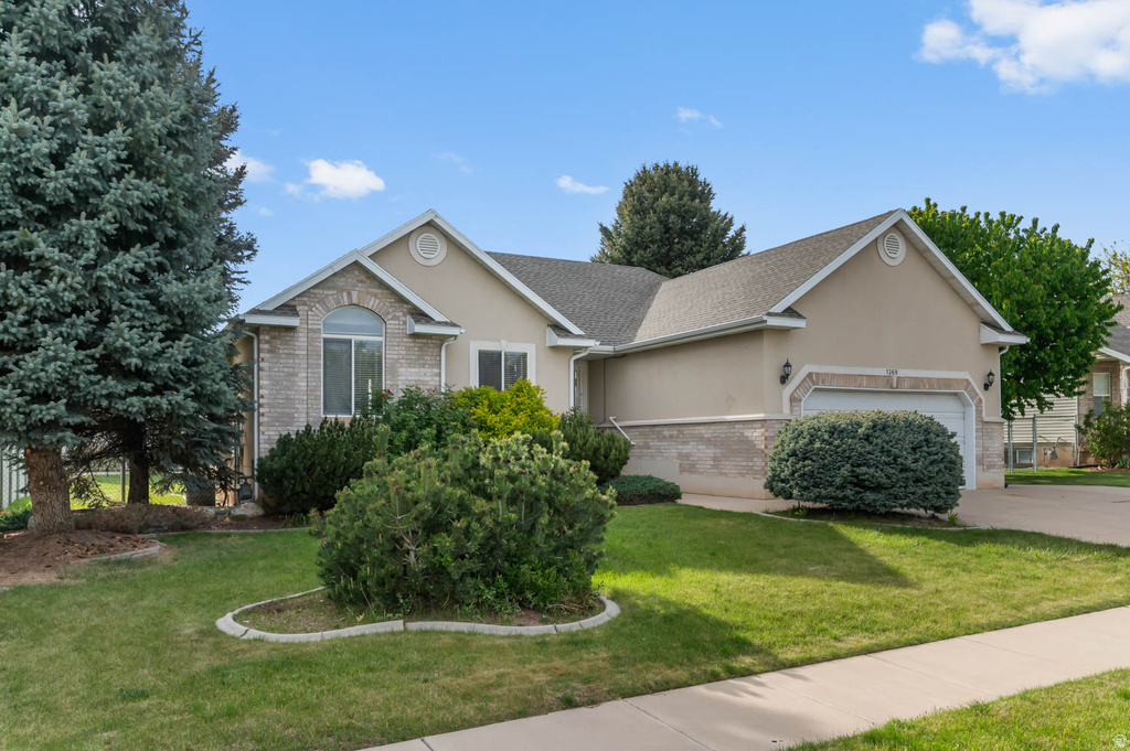 1369 N 2925 W Layton, UT 84041