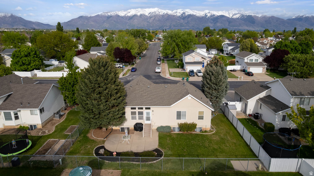 1369 N 2925 W Layton, UT 84041