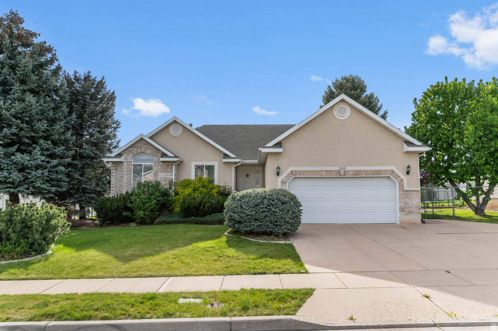 1369 N 2925 W Layton, UT 84041
