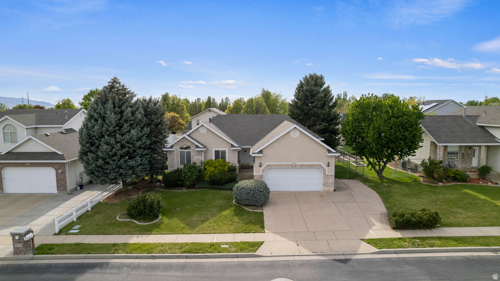 1369 N 2925 W Layton, UT 84041