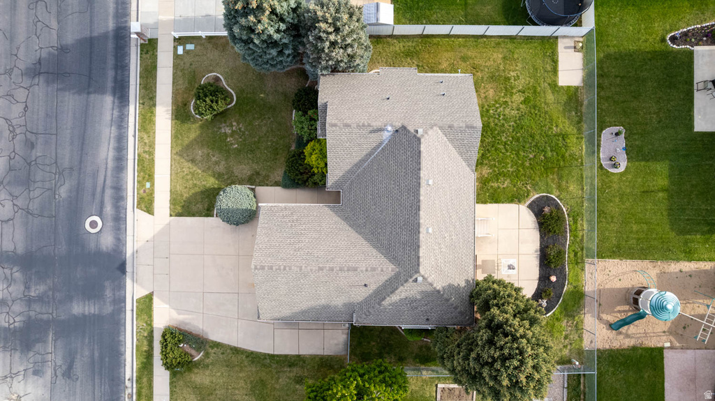 1369 N 2925 W Layton, UT 84041