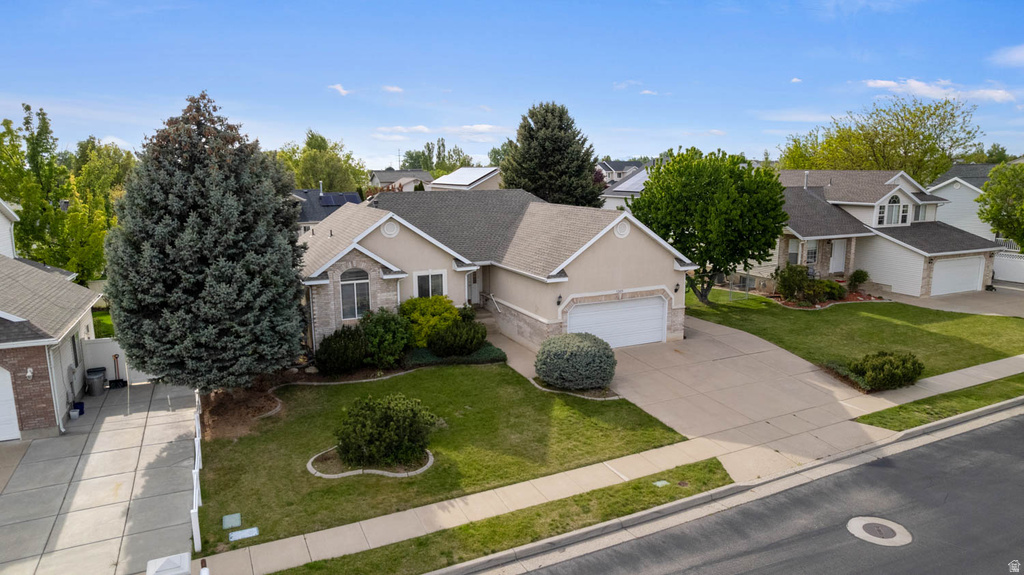 1369 N 2925 W Layton, UT 84041