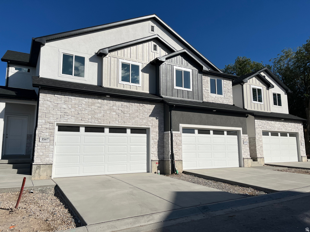 3570 S EARLY MORNING CT #105 West Valley City, UT 84120