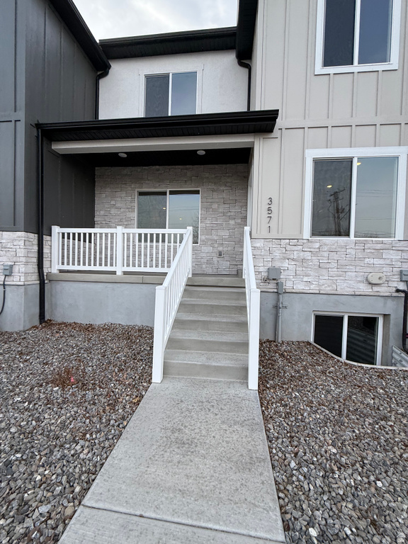 3570 S EARLY MORNING CT #105 West Valley City, UT 84120