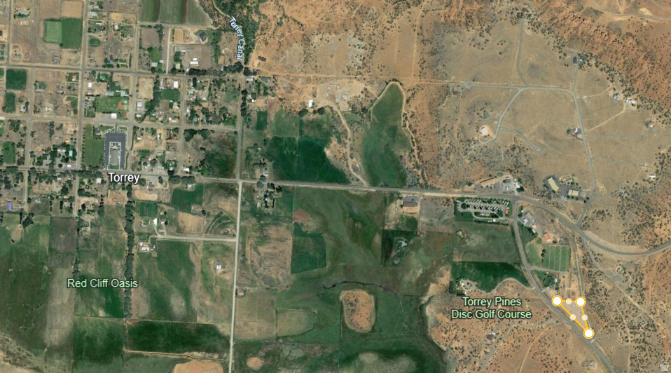 175 S HIGHWAY 12 ST Torrey, UT 84775