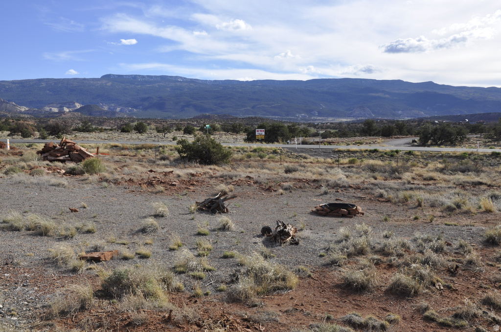 175 S HIGHWAY 12 ST Torrey, UT 84775
