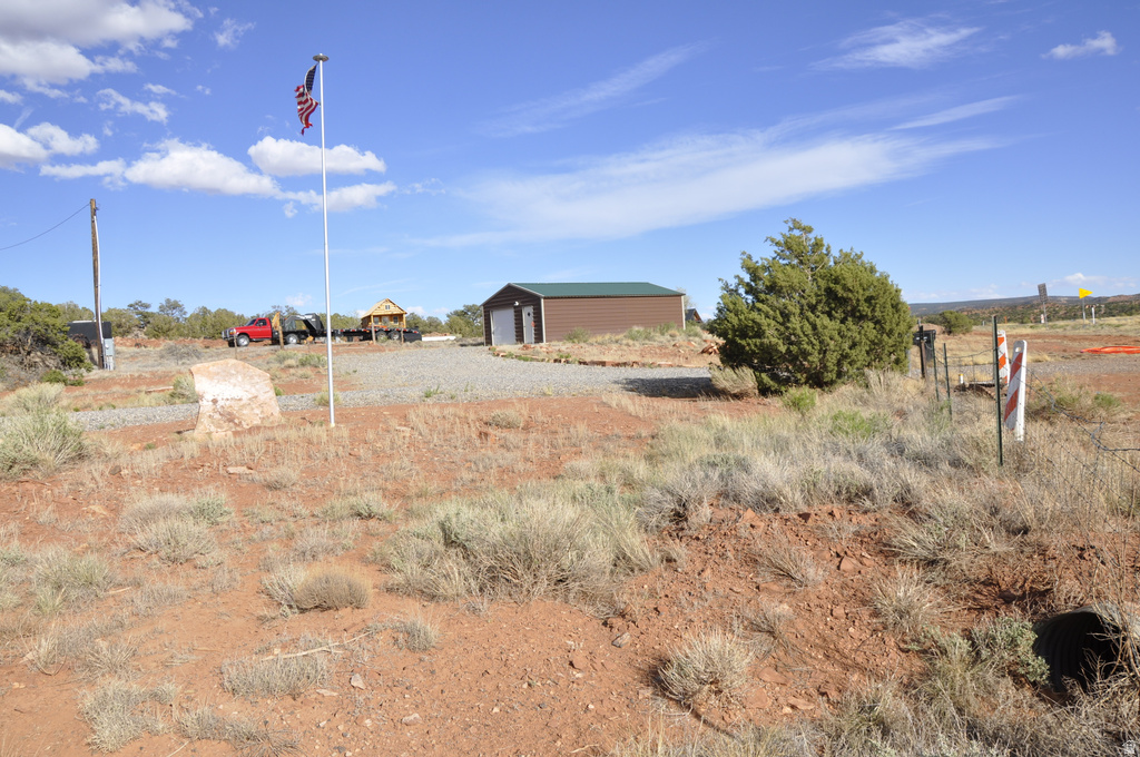 175 S HIGHWAY 12 ST Torrey, UT 84775