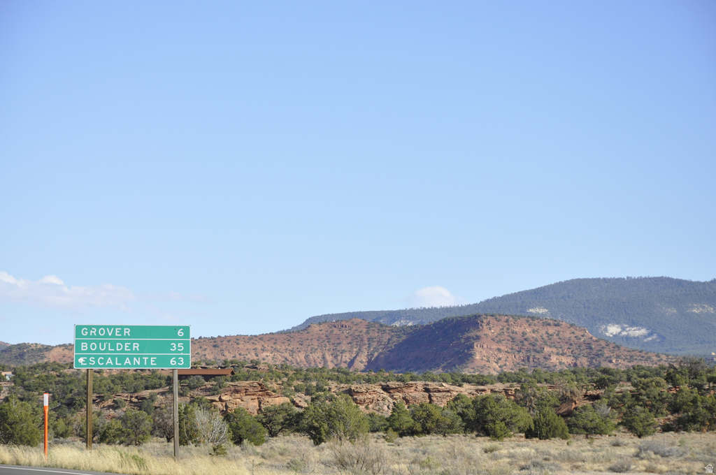 175 S HIGHWAY 12 ST Torrey, UT 84775