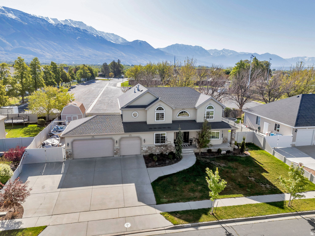 1386 N 70 E American Fork, UT 84003