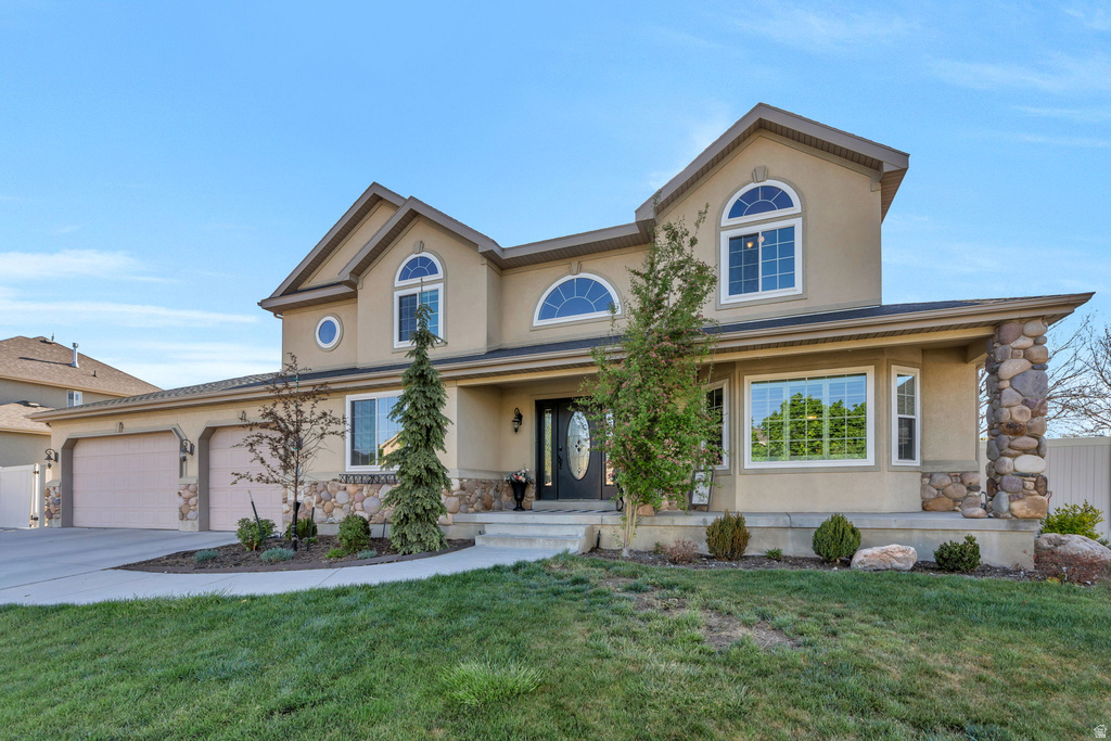 1386 N 70 E American Fork, UT 84003