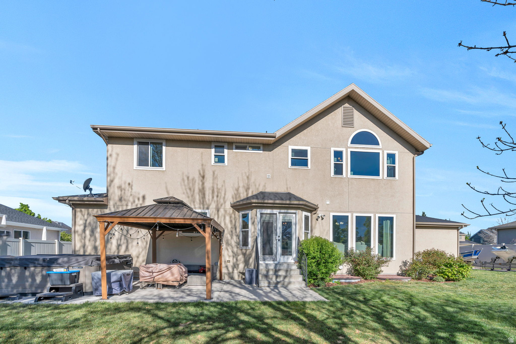 1386 N 70 E American Fork, UT 84003