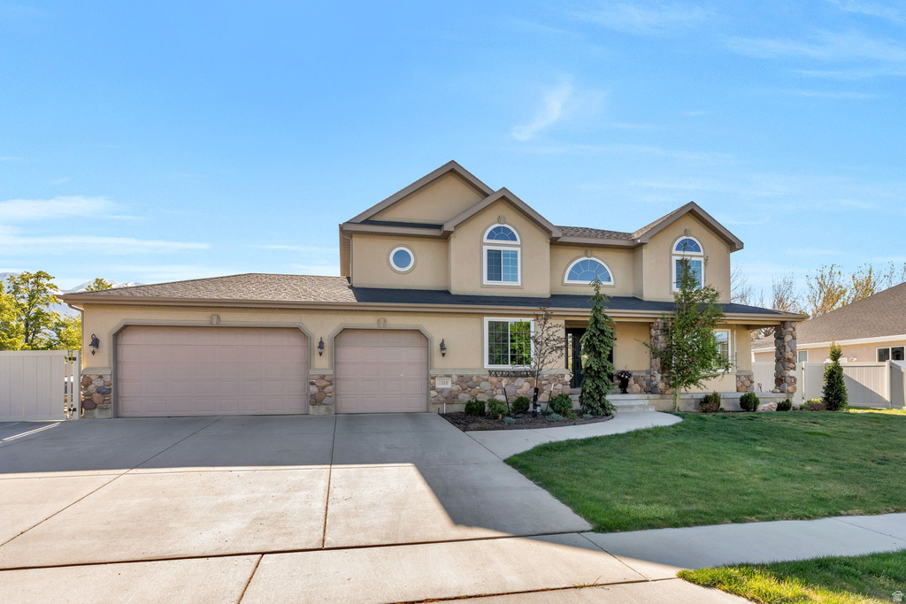 1386 N 70 E American Fork, UT 84003