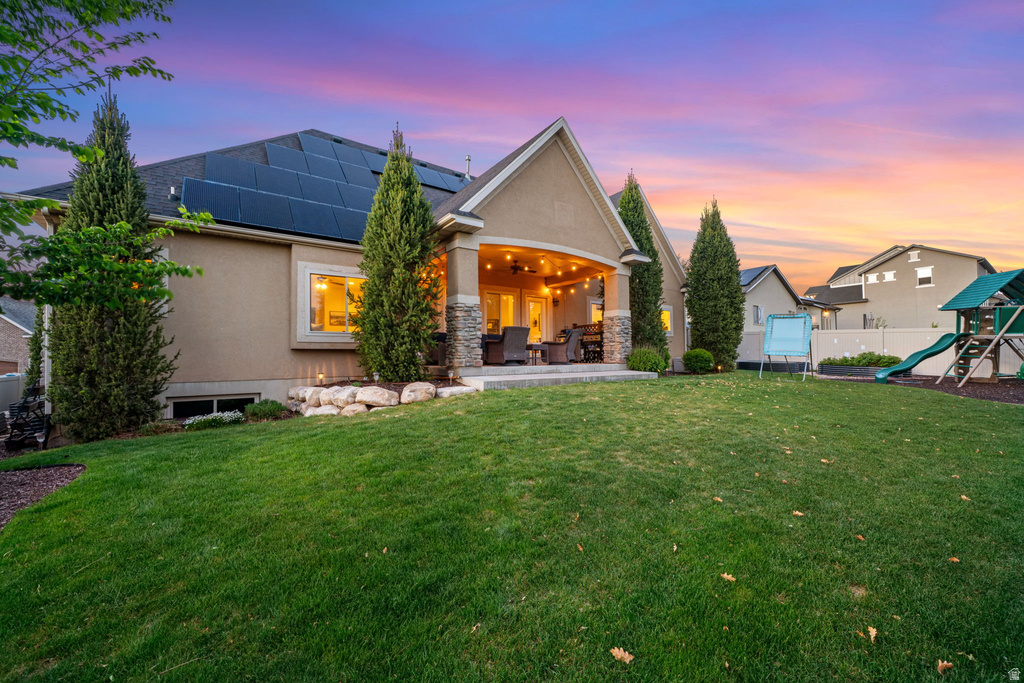 1063 W 2650 N Lehi, UT 84043