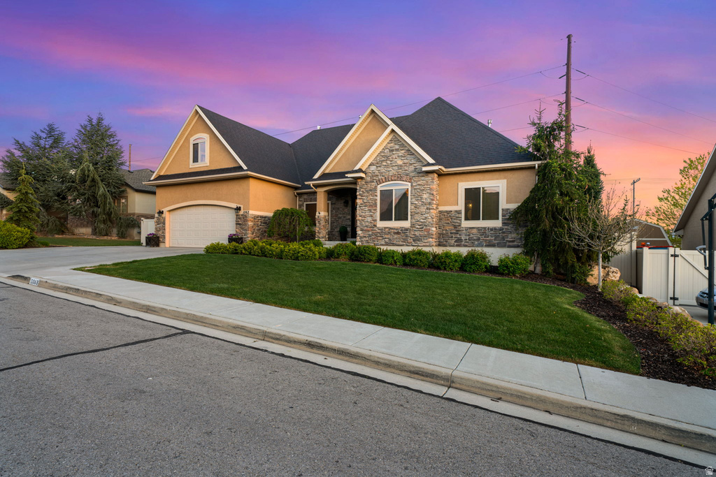 1063 W 2650 N Lehi, UT 84043