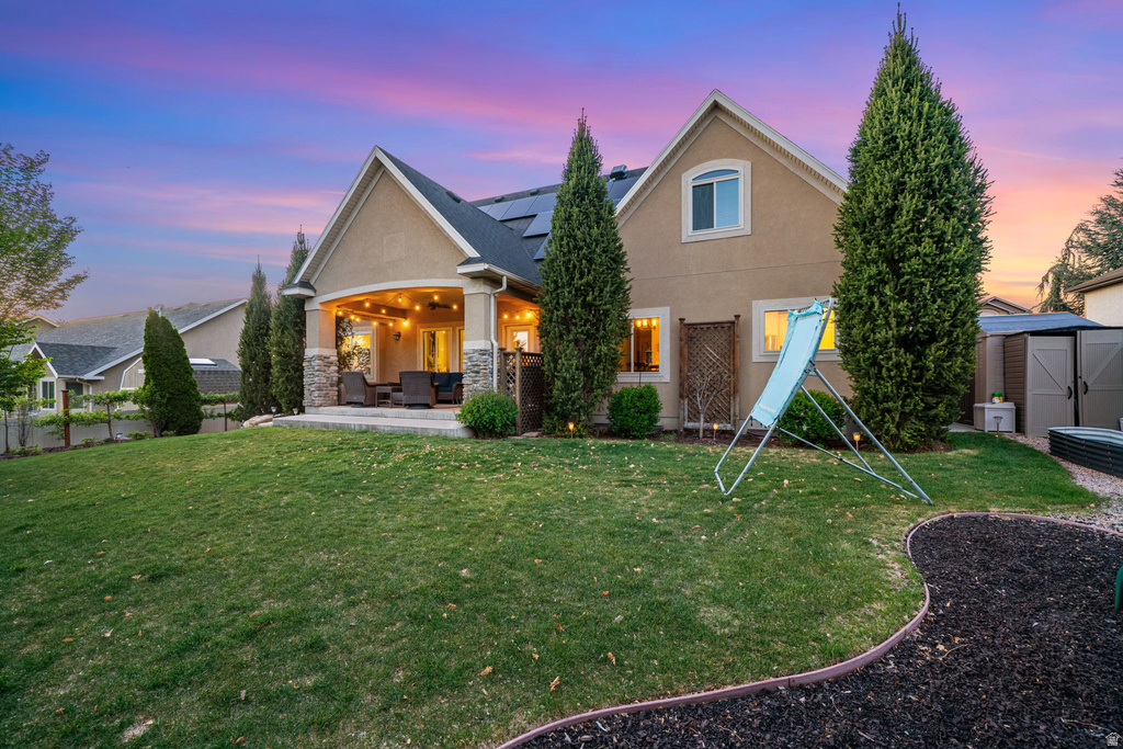 1063 W 2650 N Lehi, UT 84043