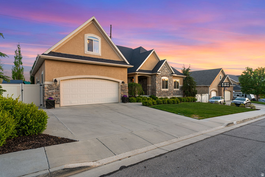 1063 W 2650 N Lehi, UT 84043