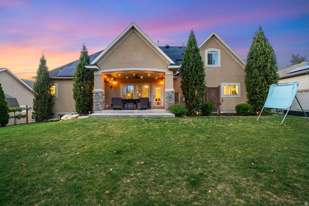 1063 W 2650 N Lehi, UT 84043