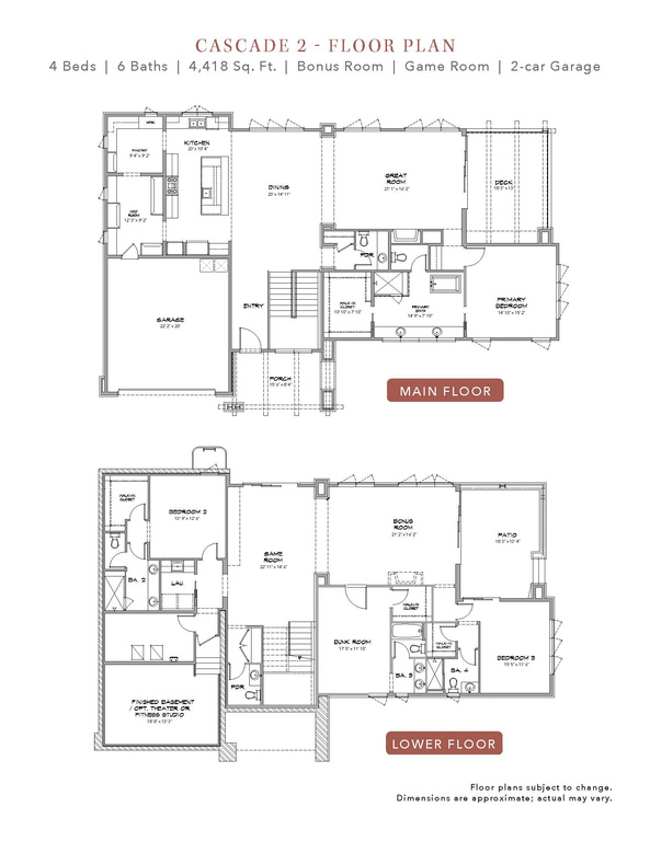 1249 N GRANITE PEAK WAY #663 Heber City, UT 84032