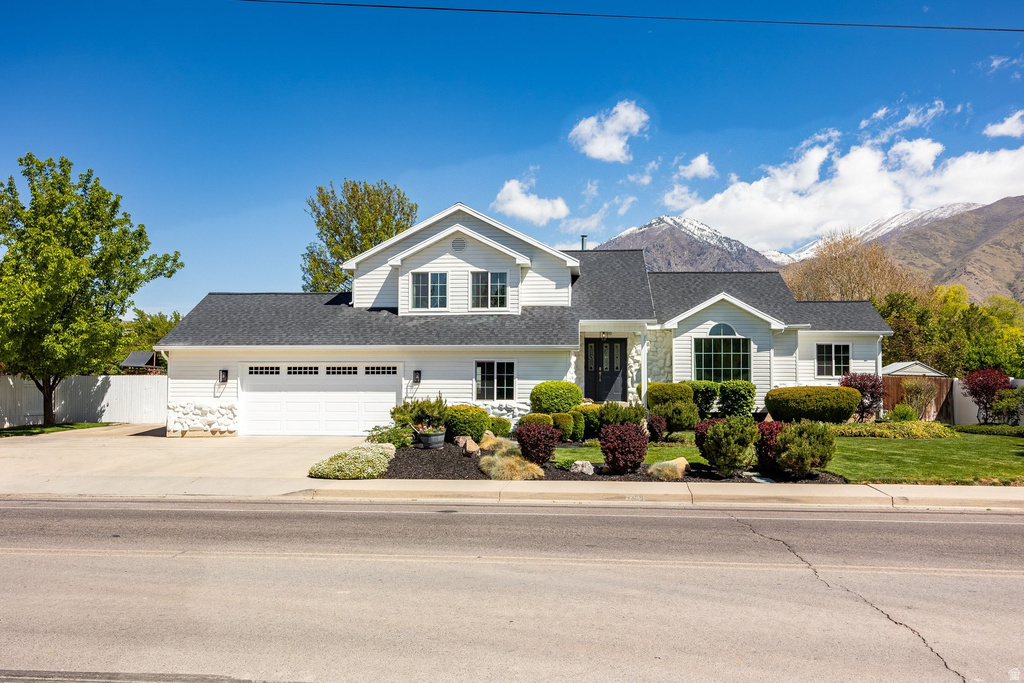 1306 W 1200 N Mapleton, UT 84664