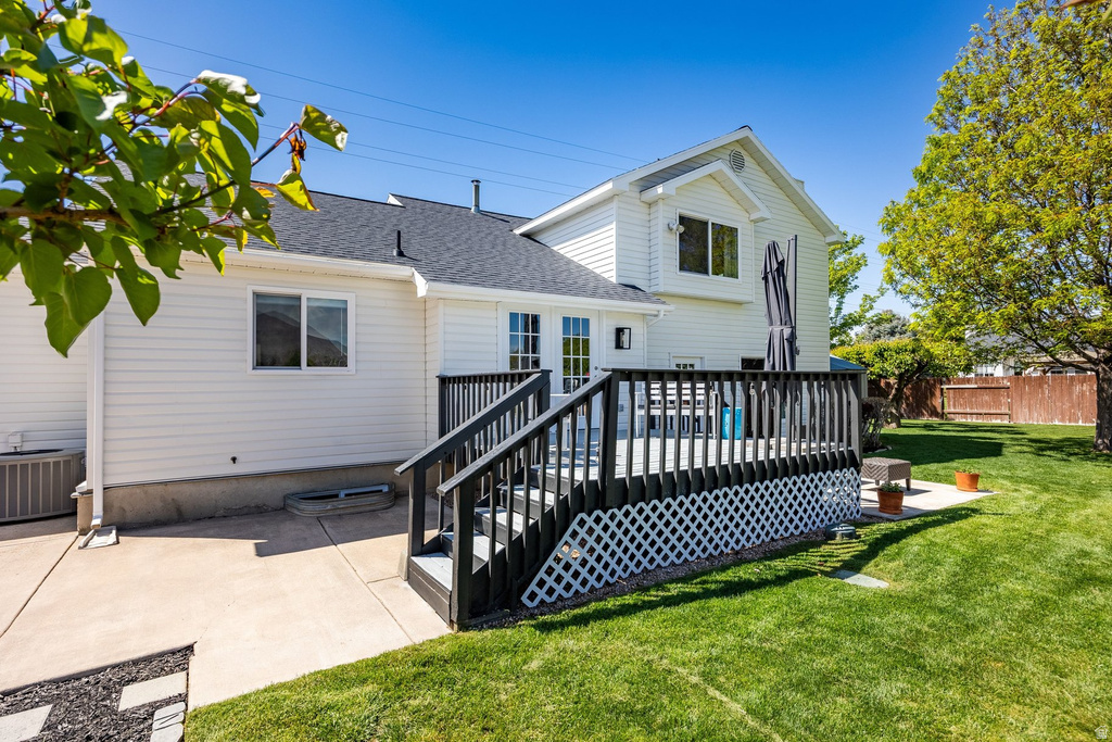 1306 W 1200 N Mapleton, UT 84664