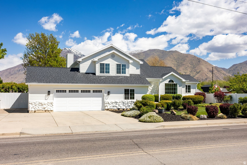 1306 W 1200 N Mapleton, UT 84664