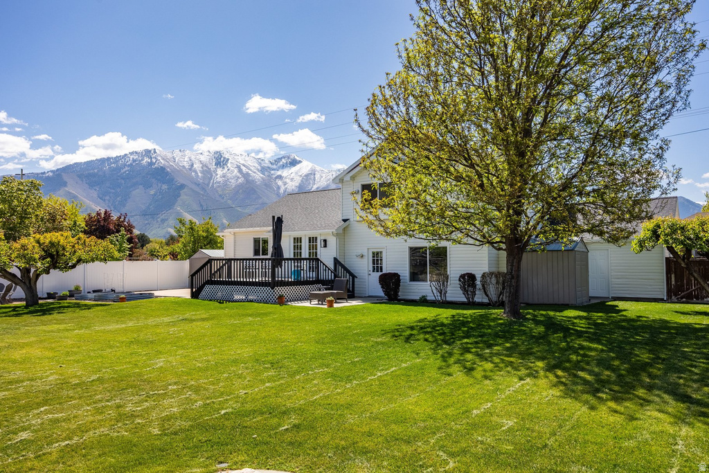 1306 W 1200 N Mapleton, UT 84664