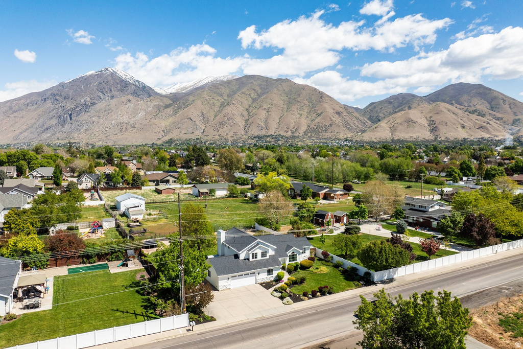 1306 W 1200 N Mapleton, UT 84664