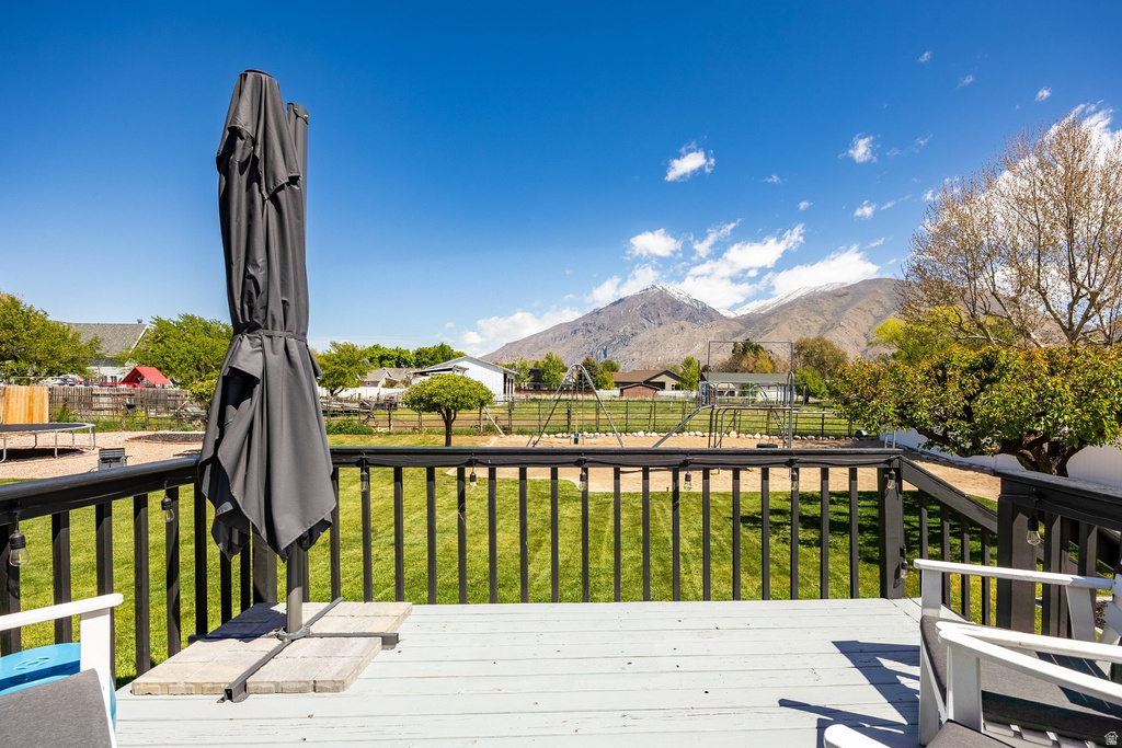 1306 W 1200 N Mapleton, UT 84664