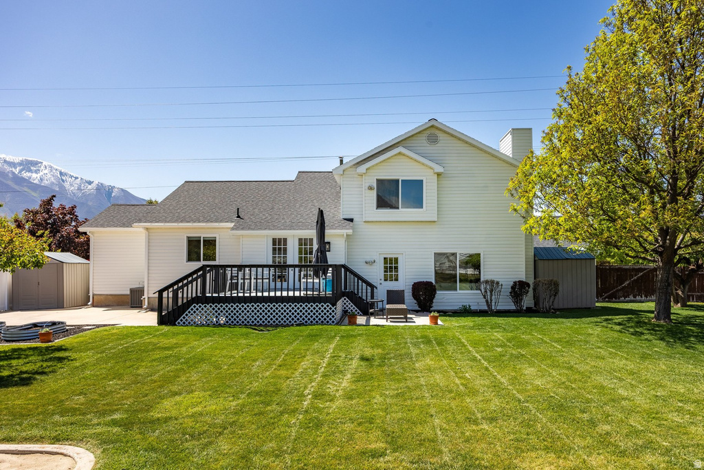 1306 W 1200 N Mapleton, UT 84664