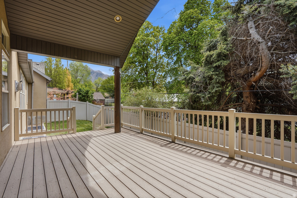 1832 E PEYTON CT Holladay, UT 84117