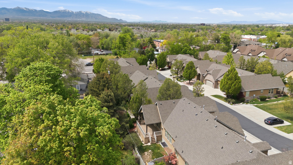 1832 E PEYTON CT Holladay, UT 84117